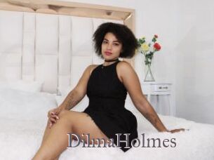 DilmaHolmes Erotik Cams