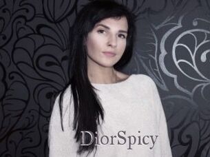 DiorSpicy