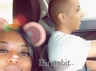 Dirrtybit