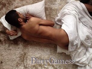 DirtyGamess