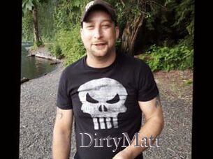 DirtyMatt