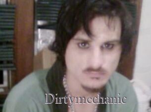 Dirtymechanic