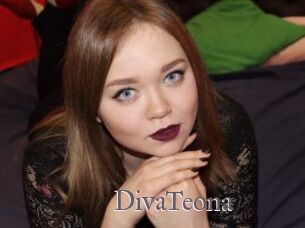 DivaTeona