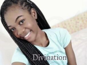 Divination