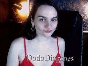 DodoDiogenes