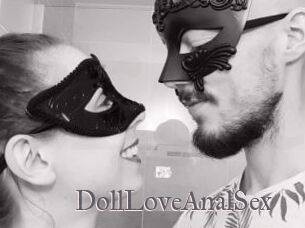 DollLoveAnalSex
