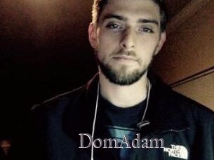 DomAdam