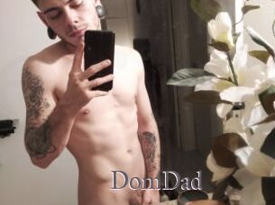 DomDad