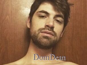 DomDean