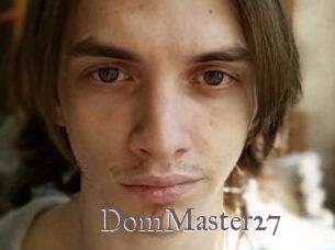 DomMaster27
