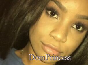 DomPrincess