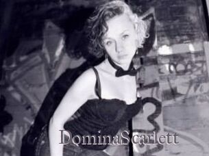 DominaScarlett