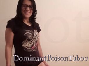 DominantPoisonTaboo