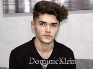 DominicKlein