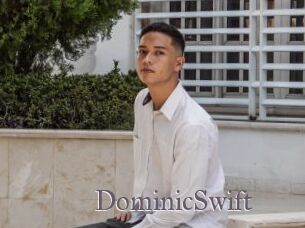 DominicSwift