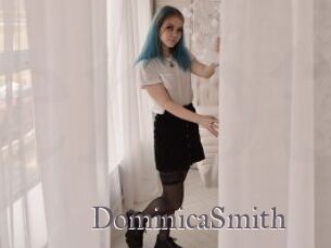 DominicaSmith