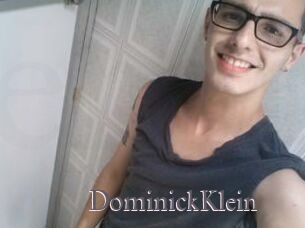 DominickKlein