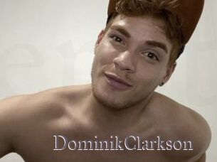 DominikClarkson