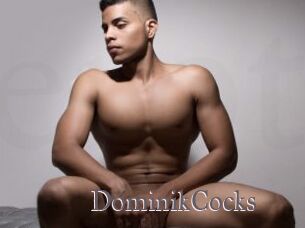 DominikCocks