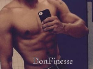 DonFinesse