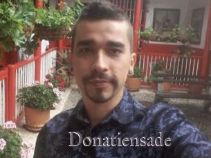 Donatiensade