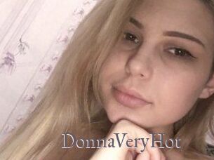 DonnaVeryHot