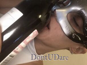 DontUDare