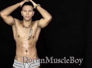 DorianMuscleBoy