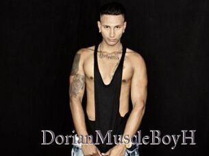 DorianMuscleBoyH