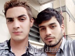Dorian_dante