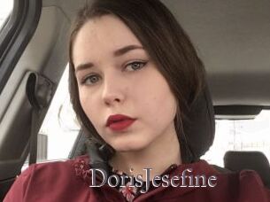 DorisJesefine