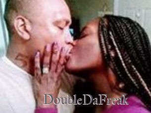 DoubleDaFreak