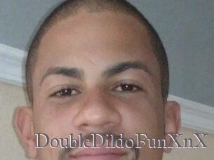 DoubleDildoFunXnX