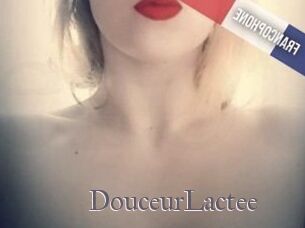 DouceurLactee