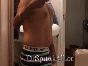 DrSpunkALot