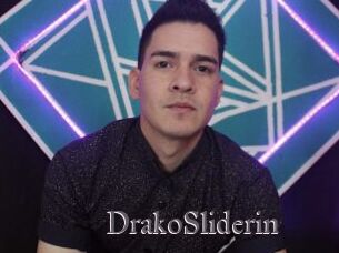 DrakoSliderin