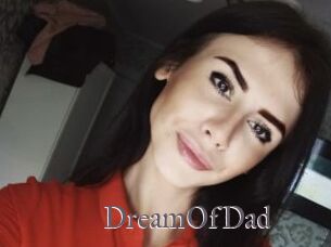 DreamOfDad