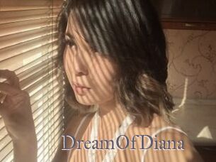 DreamOfDiana