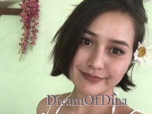 DreamOfDina
