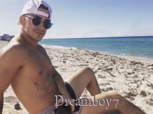 Dreamboy7