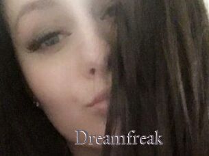 Dreamfreak