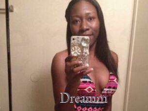 Dreamm