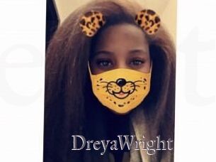 Dreya_Wright