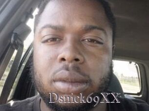 Dsnick69XX Erotik Cams