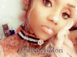 DuchessMori