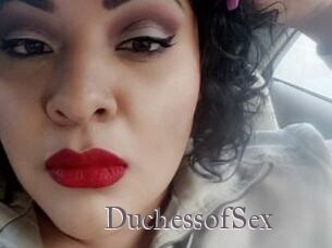 DuchessofSex