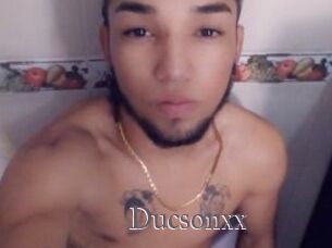 Ducsonxx