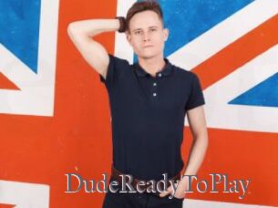DudeReadyToPlay