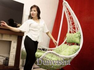 Dunyasha