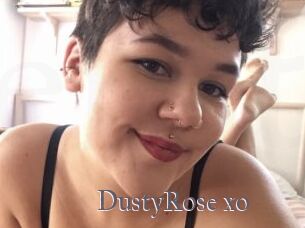 DustyRose_xo